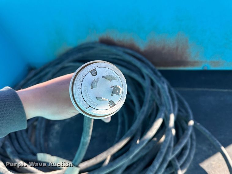 image for item ER8810 Vickwest PRS8532 conveyor