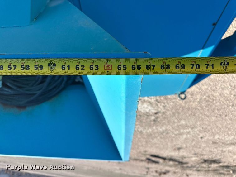 image for item ER8810 Vickwest PRS8532 conveyor