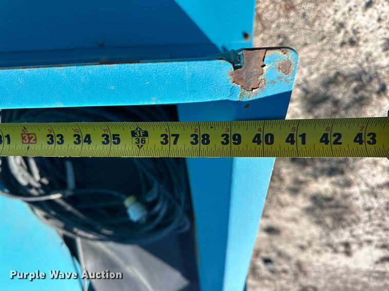 image for item ER8810 Vickwest PRS8532 conveyor