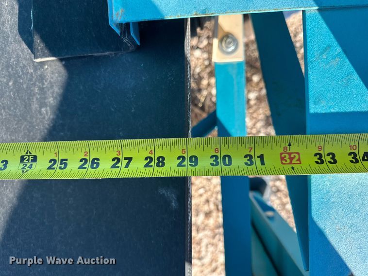 image for item ER8810 Vickwest PRS8532 conveyor