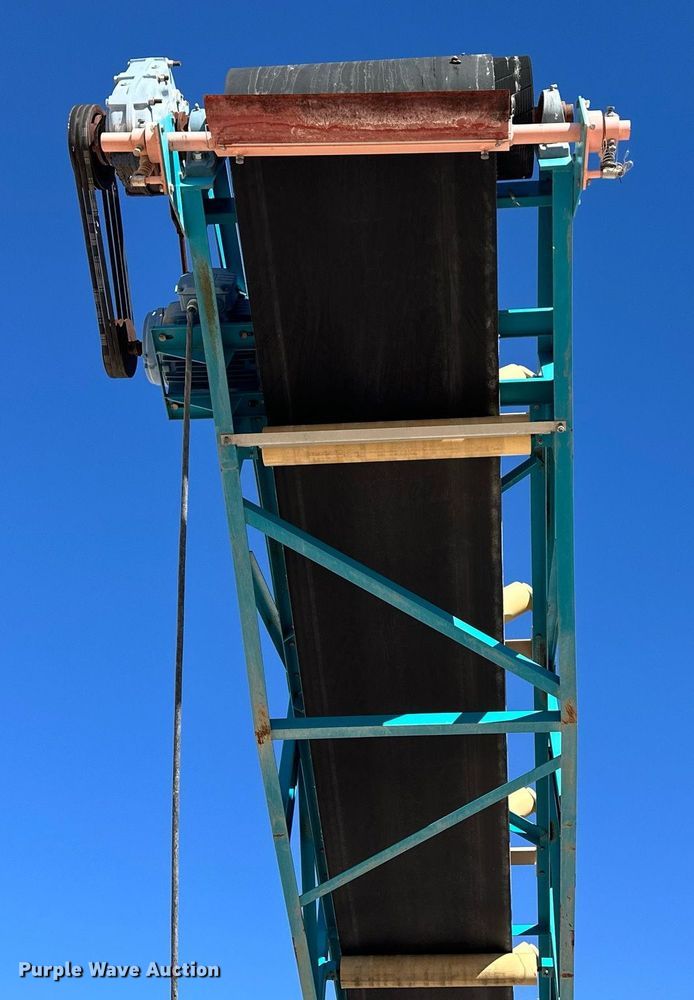 image for item ER8810 Vickwest PRS8532 conveyor