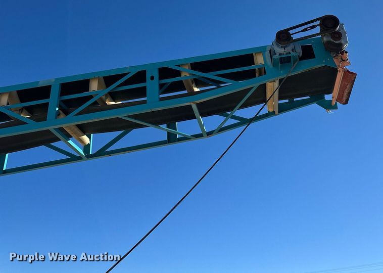 image for item ER8810 Vickwest PRS8532 conveyor