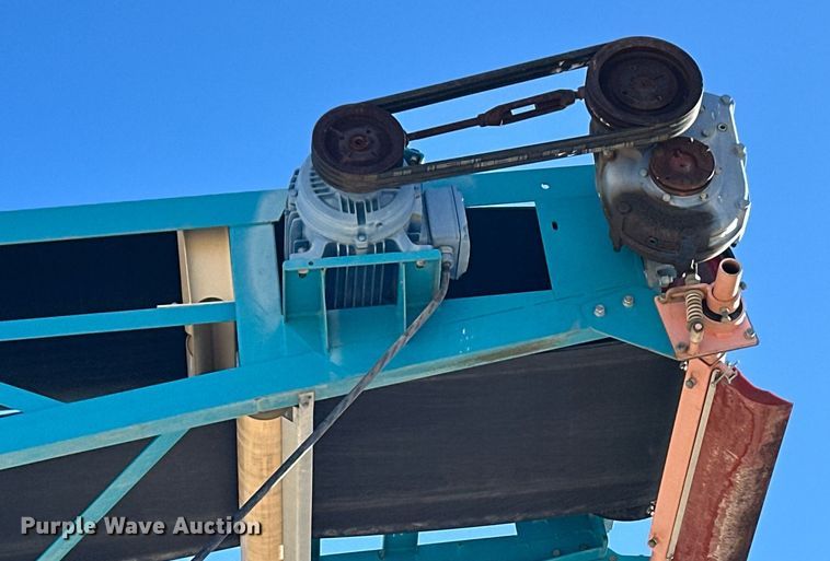 image for item ER8810 Vickwest PRS8532 conveyor