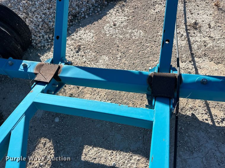 image for item ER8810 Vickwest PRS8532 conveyor