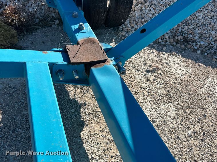 image for item ER8810 Vickwest PRS8532 conveyor