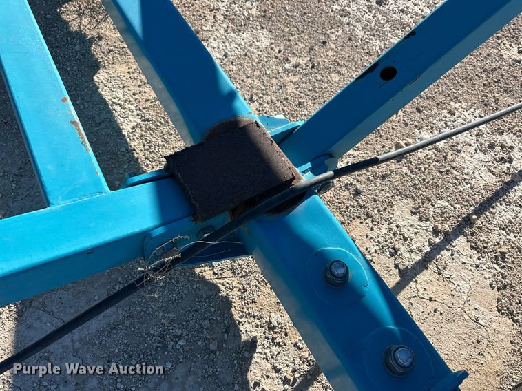 image for item ER8810 Vickwest PRS8532 conveyor