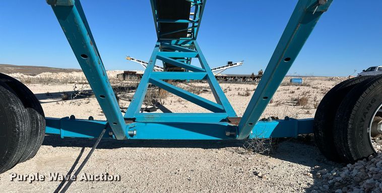 image for item ER8810 Vickwest PRS8532 conveyor