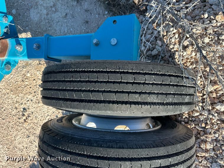 image for item ER8810 Vickwest PRS8532 conveyor