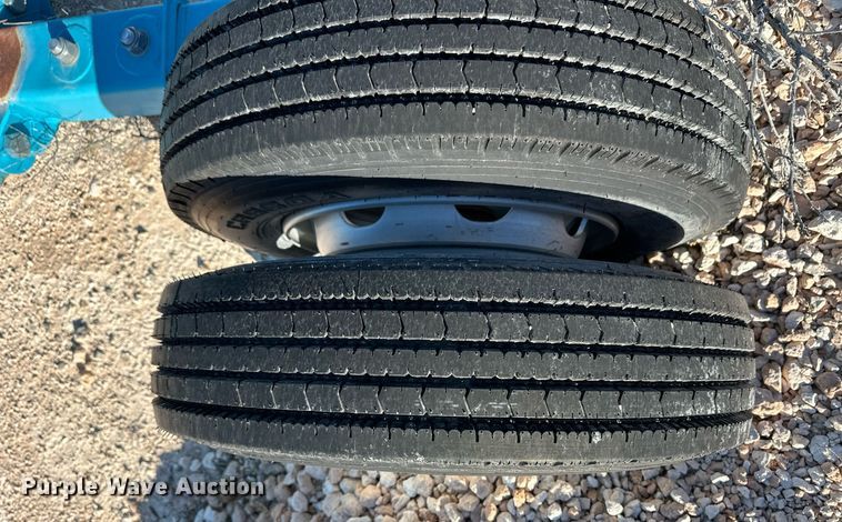 image for item ER8810 Vickwest PRS8532 conveyor