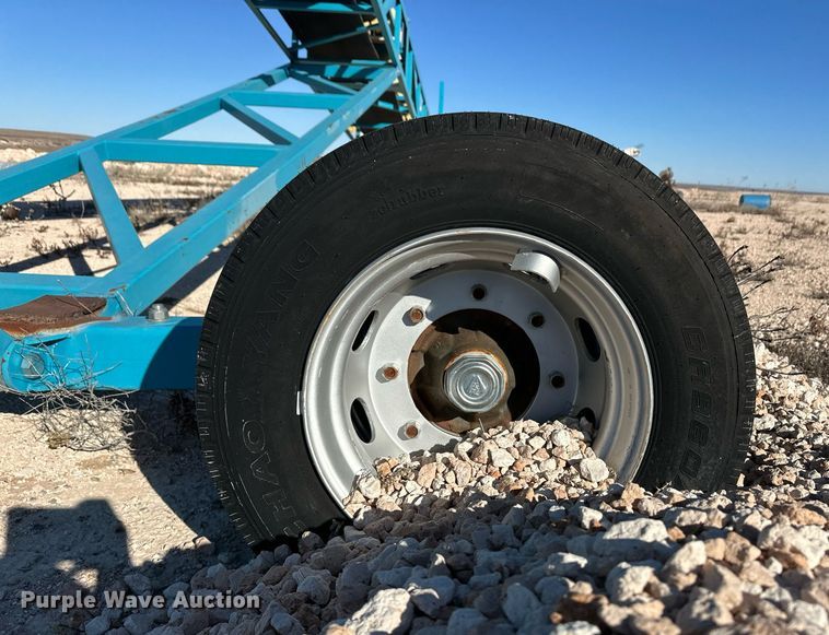 image for item ER8810 Vickwest PRS8532 conveyor