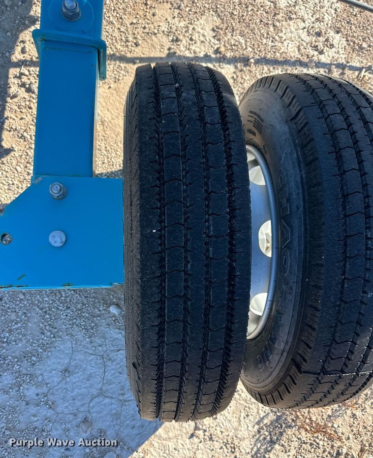 image for item ER8810 Vickwest PRS8532 conveyor