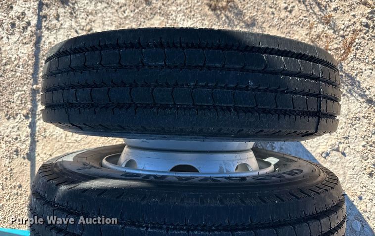 image for item ER8810 Vickwest PRS8532 conveyor