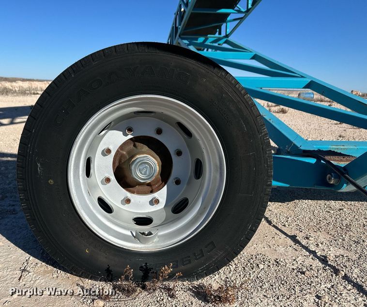 image for item ER8810 Vickwest PRS8532 conveyor