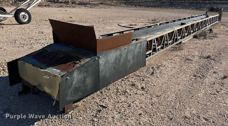 image for item ER8813 Better BE3660C conveyor