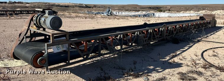 image for item ER8813 Better BE3660C conveyor