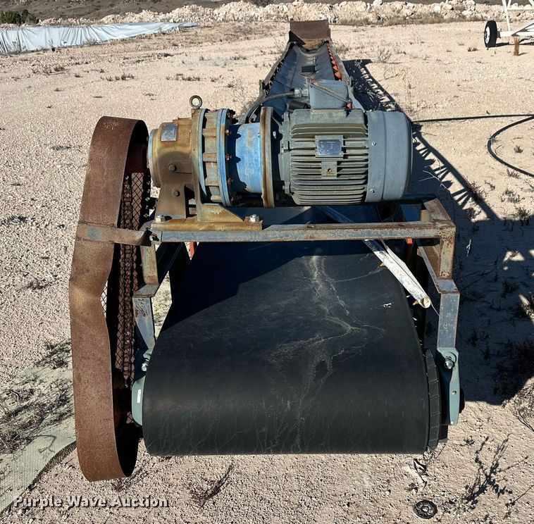 image for item ER8813 Better BE3660C conveyor