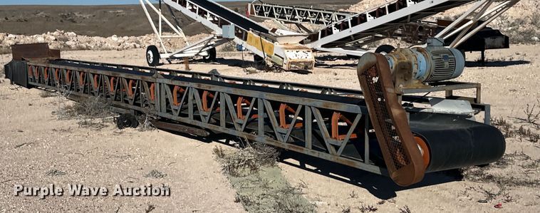 image for item ER8813 Better BE3660C conveyor