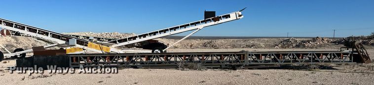 image for item ER8813 Better BE3660C conveyor