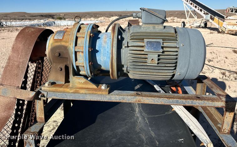 image for item ER8813 Better BE3660C conveyor