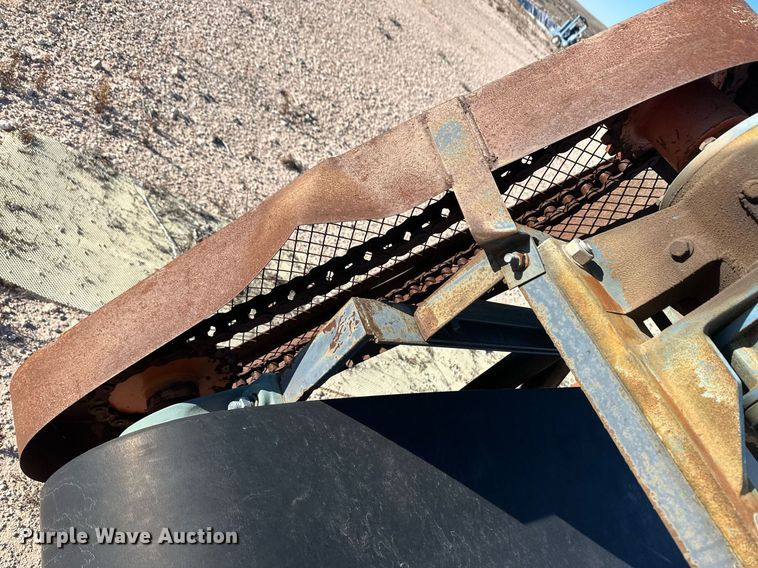 image for item ER8813 Better BE3660C conveyor