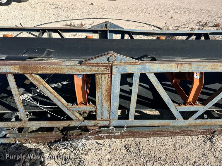 image for item ER8813 Better BE3660C conveyor