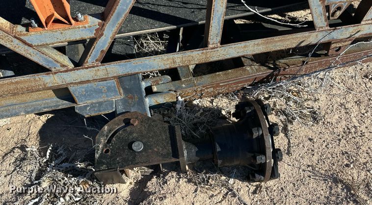 image for item ER8813 Better BE3660C conveyor