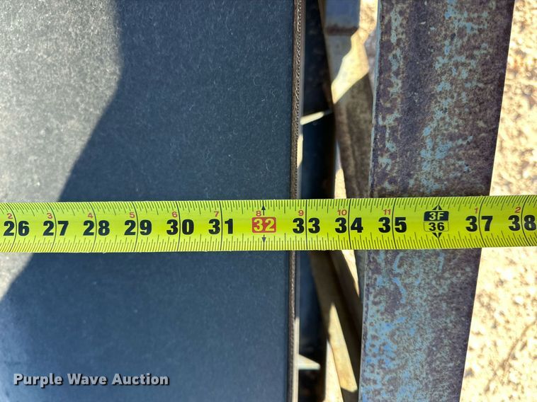 image for item ER8813 Better BE3660C conveyor