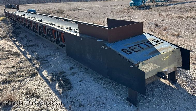 image for item ER8814 Better BE3660C conveyor