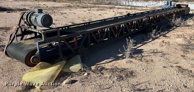 image for item ER8814 Better BE3660C conveyor