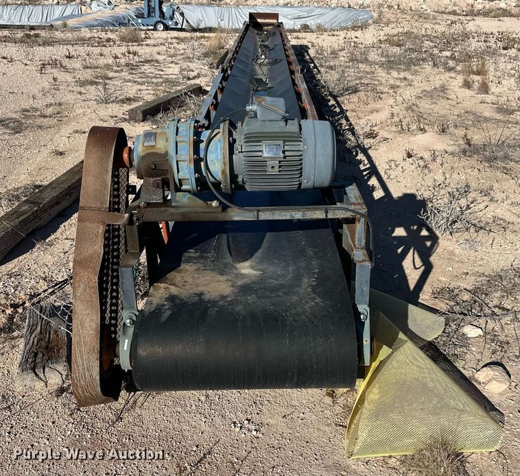 image for item ER8814 Better BE3660C conveyor