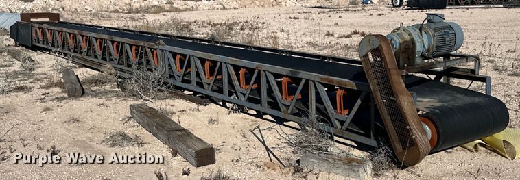 image for item ER8814 Better BE3660C conveyor