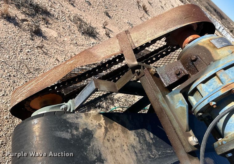 image for item ER8814 Better BE3660C conveyor