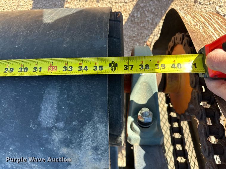 image for item ER8814 Better BE3660C conveyor