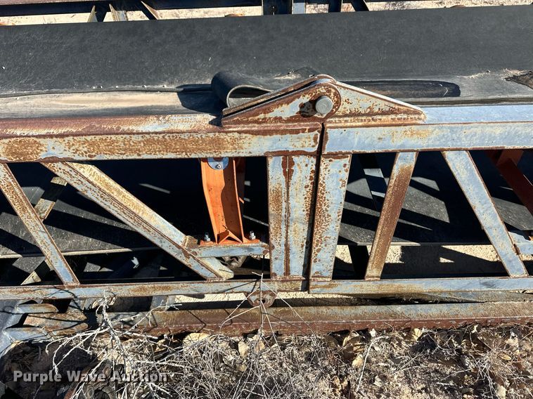 image for item ER8814 Better BE3660C conveyor