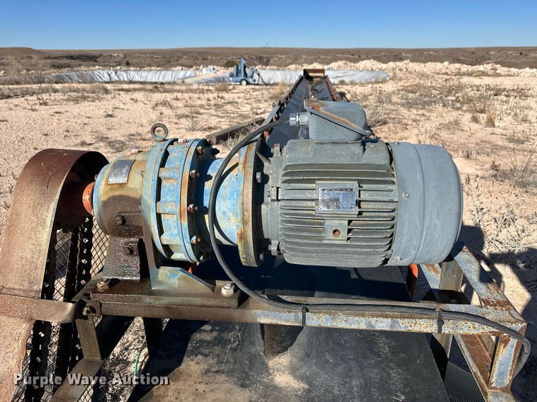 image for item ER8814 Better BE3660C conveyor