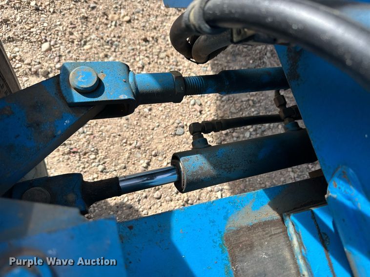 image for item ER8920 1999 Genie Z45/22 boom lift