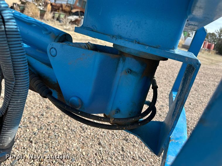 image for item ER8920 1999 Genie Z45/22 boom lift