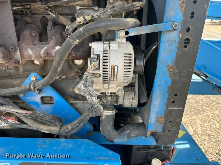 image for item ER8920 1999 Genie Z45/22 boom lift