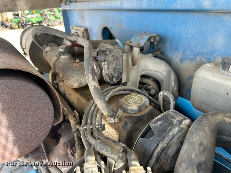 image for item ER8920 1999 Genie Z45/22 boom lift