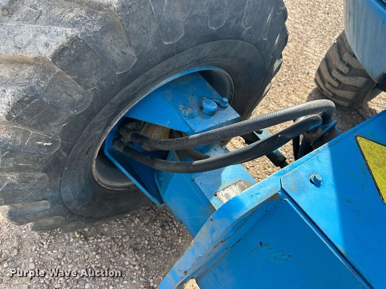 image for item ER8920 1999 Genie Z45/22 boom lift