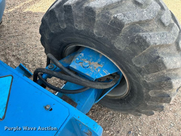 image for item ER8920 1999 Genie Z45/22 boom lift