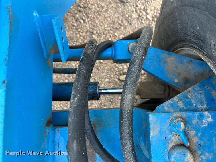 image for item ER8920 1999 Genie Z45/22 boom lift