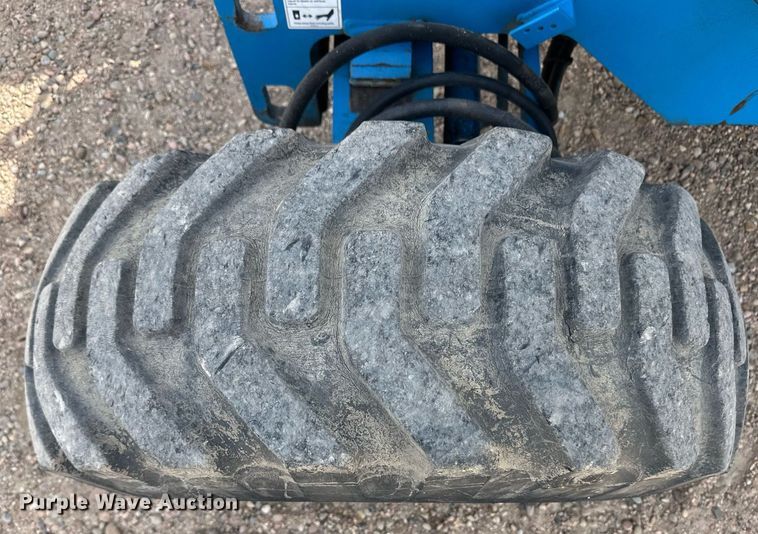 image for item ER8920 1999 Genie Z45/22 boom lift