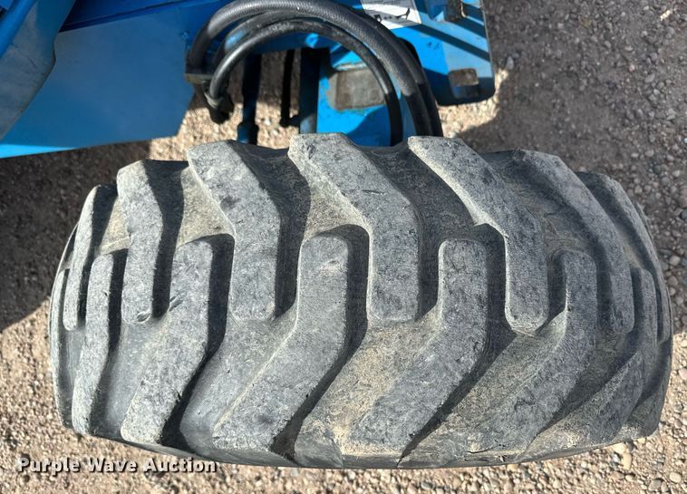 image for item ER8920 1999 Genie Z45/22 boom lift