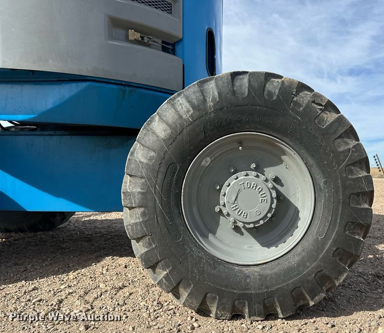 image for item ER8920 1999 Genie Z45/22 boom lift