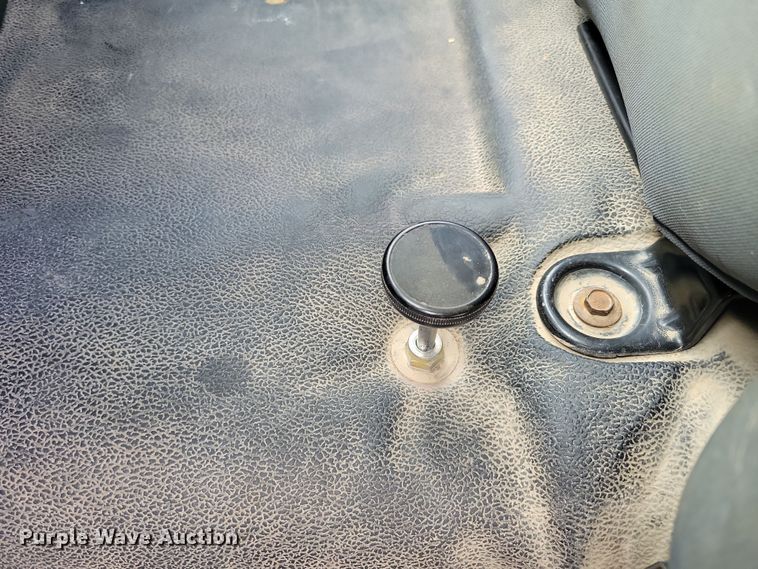 image for item NB9801 2016 Dodge Ram 5500 dump flatbed truck