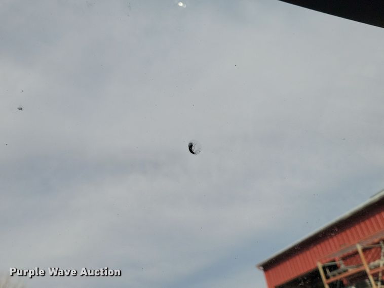 image for item NB9889 2014 International  Dura Star 4300 dump flatbed truck