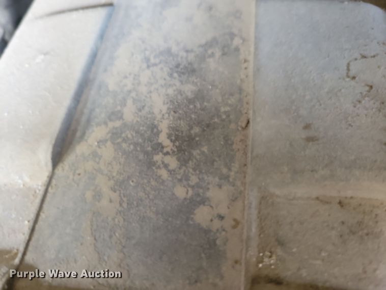 image for item NB9889 2014 International  Dura Star 4300 dump flatbed truck