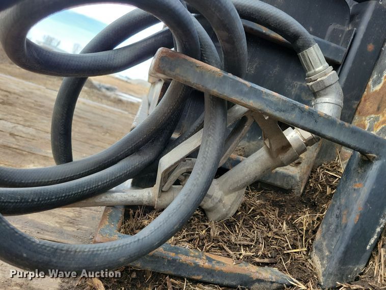 image for item NB9890 2015 Dodge Ram 5500 Crew Cab dump flatbed truck