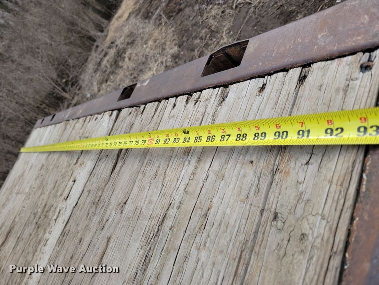 image for item NB9890 2015 Dodge Ram 5500 Crew Cab dump flatbed truck